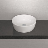 Lifestyle image of Villeroy & Boch Architectura 450mm Countertop Basin